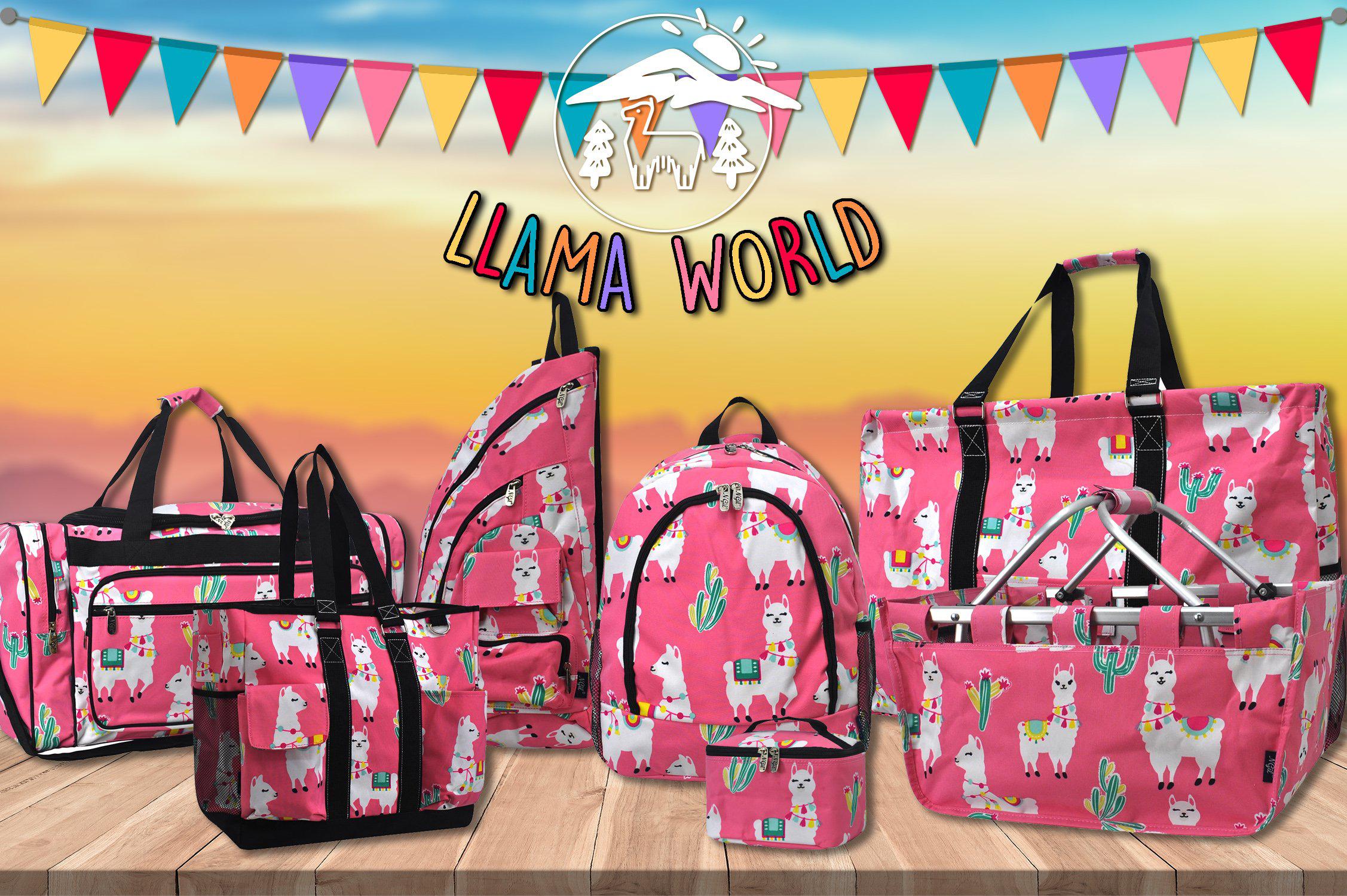  llama drama utility tote, llama tote bags for women, llama tote bag for kids, llama lunch bags, llama backpack, llama bags wholesale, llama bags and purses, llama party, llama gift ideas for her, llama accessories gift, llama personalized