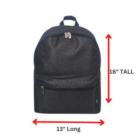 Large Black glitter backpacks, cheer backpacks, dance backpacks, gymnastics backpacks, tumbling backpacks, ballet backpacks, sports backpacks, pageant backpacks, competition backpacks, glitter cheer bags, sparkle dance bags, glitter gym backpack, glitter practice backpack, glitter team backpack, cheer competition backpack, dance recital backpack, ballet gear backpack, gymnastics gear backpack, glitter travel backpack, glitter performance bag