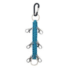Keychain, carabiner, keychain with carabiner, cheer keychain, ngil hairbow holder, hair bow keychain, cheerleader hair bow organizer, carabiner hair bow clip, cheer accessory, accessory holder, accessory keychain, cheer gear, dance team accessories,  backpack hair bow hanger, cheer gear for backpacks, cheerleading team essentials, wholesale, wholesale keychains, cheer gifts, gifts for dance teams, keychain organizer, bow keychain, hair accessory carabiner clip. 