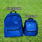 Large Royal glitter backpacks, cheer backpacks, dance backpacks, gymnastics backpacks, tumbling backpacks, ballet backpacks, sports backpacks, pageant backpacks, competition backpacks, glitter cheer bags, sparkle dance bags, glitter gym backpack, glitter practice backpack, glitter team backpack, cheer competition backpack, dance recital backpack, ballet gear backpack, gymnastics gear backpack, glitter travel backpack, glitter performance bag