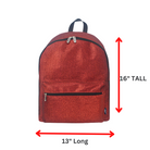 Large Red glitter backpacks, cheer backpacks, dance backpacks, gymnastics backpacks, tumbling backpacks, ballet backpacks, sports backpacks, pageant backpacks, competition backpacks, glitter cheer bags, sparkle dance bags, glitter gym backpack, glitter practice backpack, glitter team backpack, cheer competition backpack, dance recital backpack, ballet gear backpack, gymnastics gear backpack, glitter travel backpack, glitter performance bag