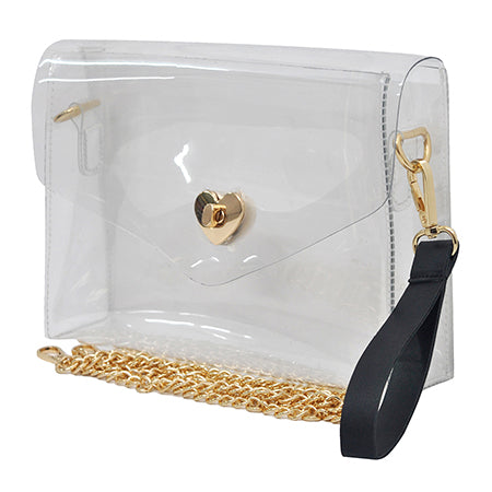 clear bag for stadium events lv