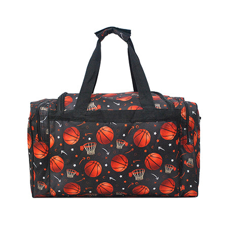 basketball duffle bag, basketball gear bag, NGIL basketball bag, boys basketball duffle, girls basketball bag, basketball coach bag, high school basketball bag, court side bag, travel bag for basketball, basketball tournament bag, gym bag for basketball players, basketball team travel bag, sporty duffle bag, basketball fan bag, canvas basketball duffle, large duffle for sports, basketball accessory bag, practice duffle, basketball gym tote, basketball overnight bag