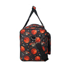 basketball duffle bag, basketball gear bag, NGIL basketball bag, boys basketball duffle, girls basketball bag, basketball coach bag, high school basketball bag, court side bag, travel bag for basketball, basketball tournament bag, gym bag for basketball players, basketball team travel bag, sporty duffle bag, basketball fan bag, canvas basketball duffle, large duffle for sports, basketball accessory bag, practice duffle, basketball gym tote, basketball overnight bag