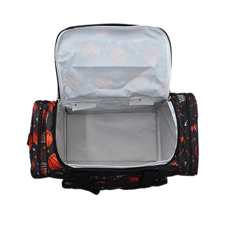 basketball duffle bag, basketball gear bag, NGIL basketball bag, boys basketball duffle, girls basketball bag, basketball coach bag, high school basketball bag, court side bag, travel bag for basketball, basketball tournament bag, gym bag for basketball players, basketball team travel bag, sporty duffle bag, basketball fan bag, canvas basketball duffle, large duffle for sports, basketball accessory bag, practice duffle, basketball gym tote, basketball overnight bag