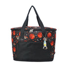 basketball cooler bag, insulated basketball bag, canvas cooler bag, NGIL basketball bag, basketball game day bag, basketball lunch tote, basketball team cooler, sports cooler tote, basketball picnic bag, basketball tailgate bag, basketball player gift, coach gift cooler, basketball gear bag, insulated tote for basketball, basketball family cooler, court side cooler bag, basketball drinks bag, gym cooler bag, basketball snack tote, basketball fan gift bag.