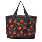 basketball cooler bag, insulated basketball bag, canvas cooler bag, NGIL basketball bag, basketball game day bag, basketball lunch tote, basketball team cooler, sports cooler tote, basketball picnic bag, basketball tailgate bag, basketball player gift, coach gift cooler, basketball gear bag, insulated tote for basketball, basketball family cooler, court side cooler bag, basketball drinks bag, gym cooler bag, basketball snack tote, basketball fan gift bag.