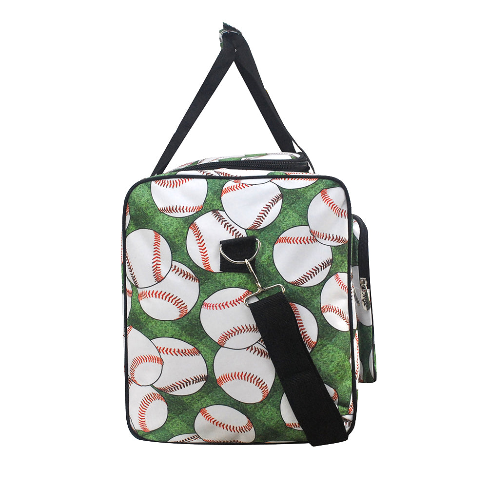 baseball duffle bag, NGIL sports bag, canvas baseball duffle, baseball gear bag, baseball travel bag, zip top duffle, monogram baseball bag, baseball player duffle, gym bag for baseball, coach duffle bag, baseball weekend bag, canvas travel tote, large sports duffle, baseball practice bag, baseball team bag, sporty travel bag, dugout gear bag, durable canvas duffle, shoulder strap duffle, baseball gift bag, tournament duffle bag, NGIL baseball travel tote, athletic baseball duffle