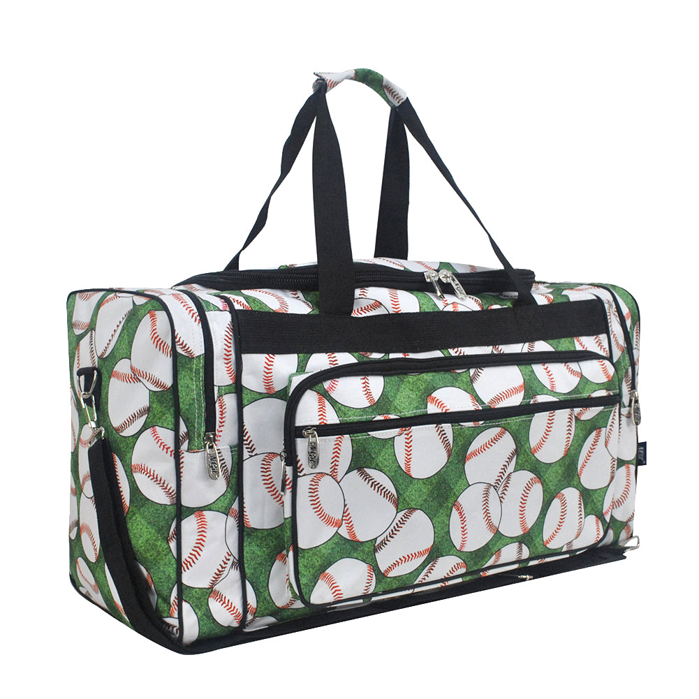 baseball duffle bag, NGIL sports bag, canvas baseball duffle, baseball gear bag, baseball travel bag, zip top duffle, monogram baseball bag, baseball player duffle, gym bag for baseball, coach duffle bag, baseball weekend bag, canvas travel tote, large sports duffle, baseball practice bag, baseball team bag, sporty travel bag, dugout gear bag, durable canvas duffle, shoulder strap duffle, baseball gift bag, tournament duffle bag, NGIL baseball travel tote, athletic baseball duffle