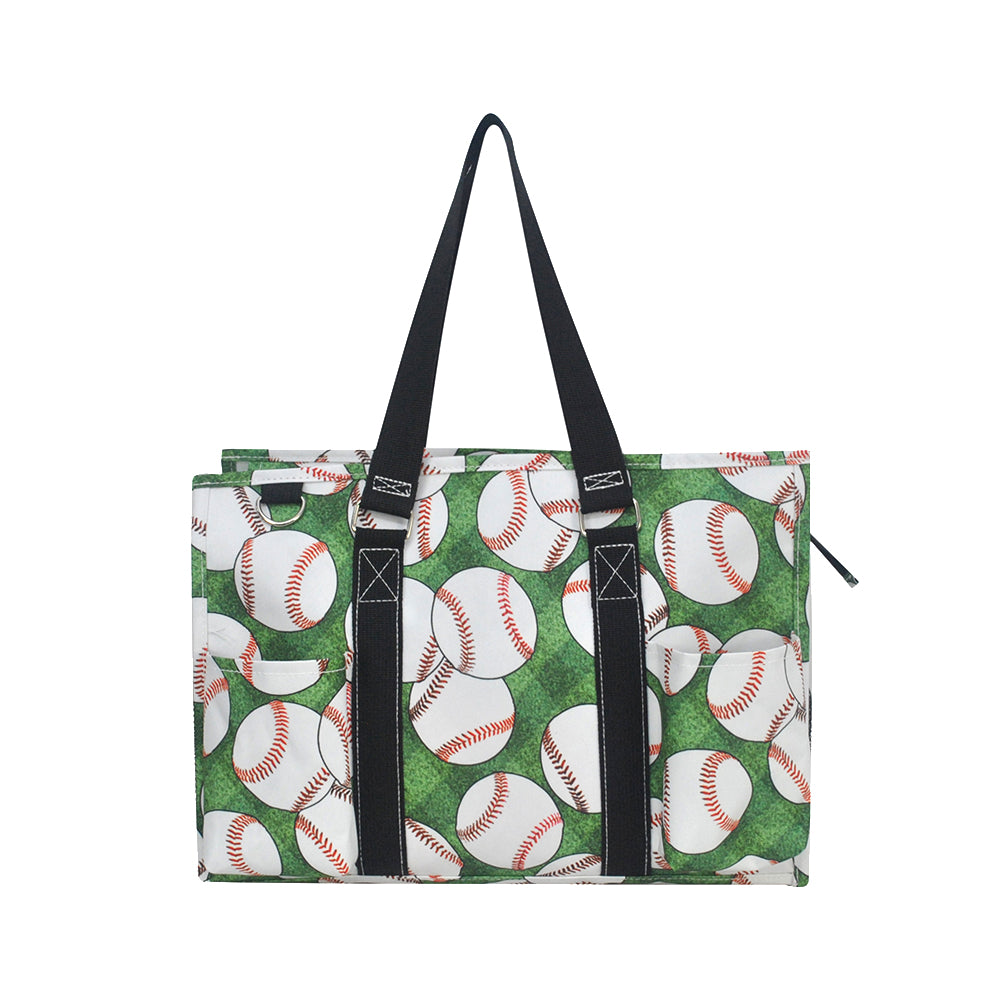 baseball tote bag, NGIL baseball tote, white baseball bag, medium baseball tote, canvas baseball tote, baseball mom tote, game day tote bag, sporty baseball tote, baseball fan bag, baseball themed tote, baseball coach tote, roomy baseball tote, tote bag with pockets, ballpark tote bag, baseball accessory tote, zippered baseball tote, stylish baseball bag, baseball field tote, monogram baseball tote, baseball team tote, everyday baseball tote, baseball travel tote bag