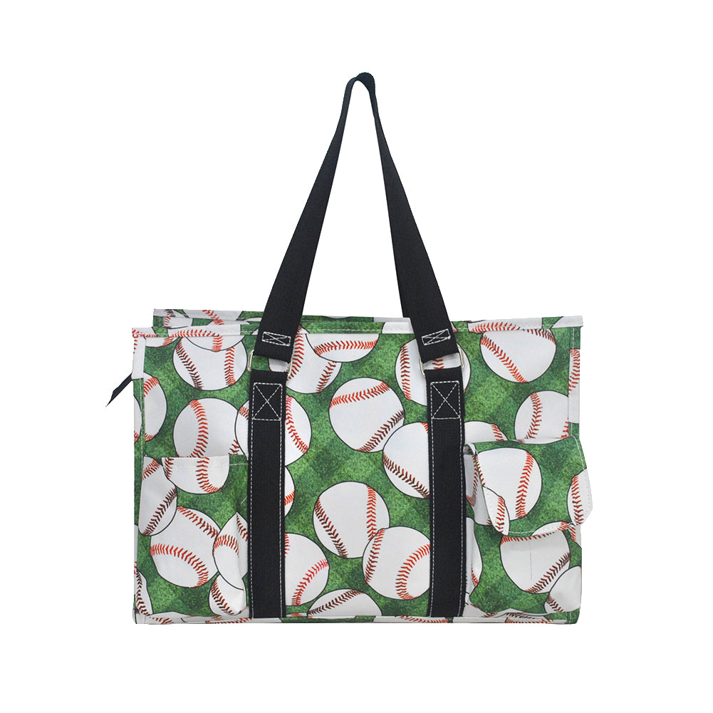 baseball tote bag, NGIL baseball tote, white baseball bag, medium baseball tote, canvas baseball tote, baseball mom tote, game day tote bag, sporty baseball tote, baseball fan bag, baseball themed tote, baseball coach tote, roomy baseball tote, tote bag with pockets, ballpark tote bag, baseball accessory tote, zippered baseball tote, stylish baseball bag, baseball field tote, monogram baseball tote, baseball team tote, everyday baseball tote, baseball travel tote bag