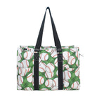 baseball utility tote, NGIL tote bag, coach utility bag, sports season tote, teacher tote bag, collapsible canvas tote, water-resistant tote, baseball coach bag, sports gear tote, teacher work bag, large utility tote, overnight tote bag, school supply tote, diaper bag tote, zip top tote, sports mom bag, weekend tote bag, mesh pocket tote, key ring tote bag, versatile sports tote, field day bag, baseball gift bag, teacher appreciation tote, roomy canvas tote