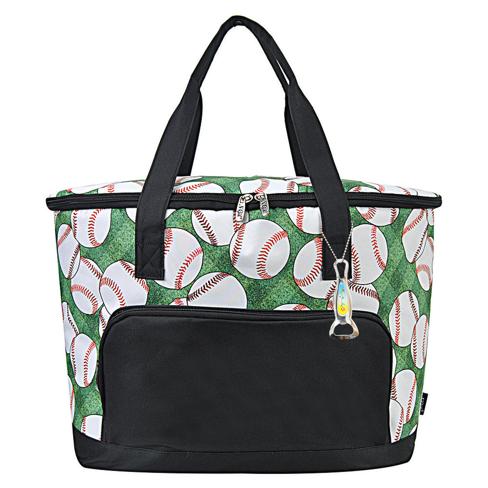 baseball cooler bag, NGIL insulated cooler, canvas baseball bag, game day cooler, tailgate cooler tote, baseball mom bag, baseball coach cooler, sports event cooler, insulated lunch bag, baseball picnic tote, team snack cooler, large baseball cooler, monogram baseball cooler, bottle opener cooler bag, baseball gear cooler, dugout cooler tote, canvas insulated cooler, NGIL baseball tote, tournament cooler bag, field day cooler, baseball travel bag, team cooler bag, fan cooler tote