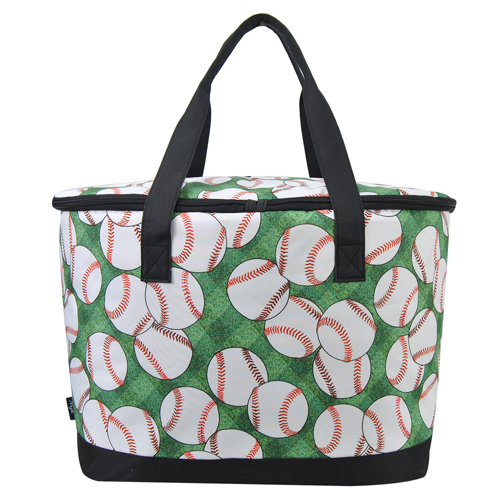 baseball cooler bag, NGIL insulated cooler, canvas baseball bag, game day cooler, tailgate cooler tote, baseball mom bag, baseball coach cooler, sports event cooler, insulated lunch bag, baseball picnic tote, team snack cooler, large baseball cooler, monogram baseball cooler, bottle opener cooler bag, baseball gear cooler, dugout cooler tote, canvas insulated cooler, NGIL baseball tote, tournament cooler bag, field day cooler, baseball travel bag, team cooler bag, fan cooler tote