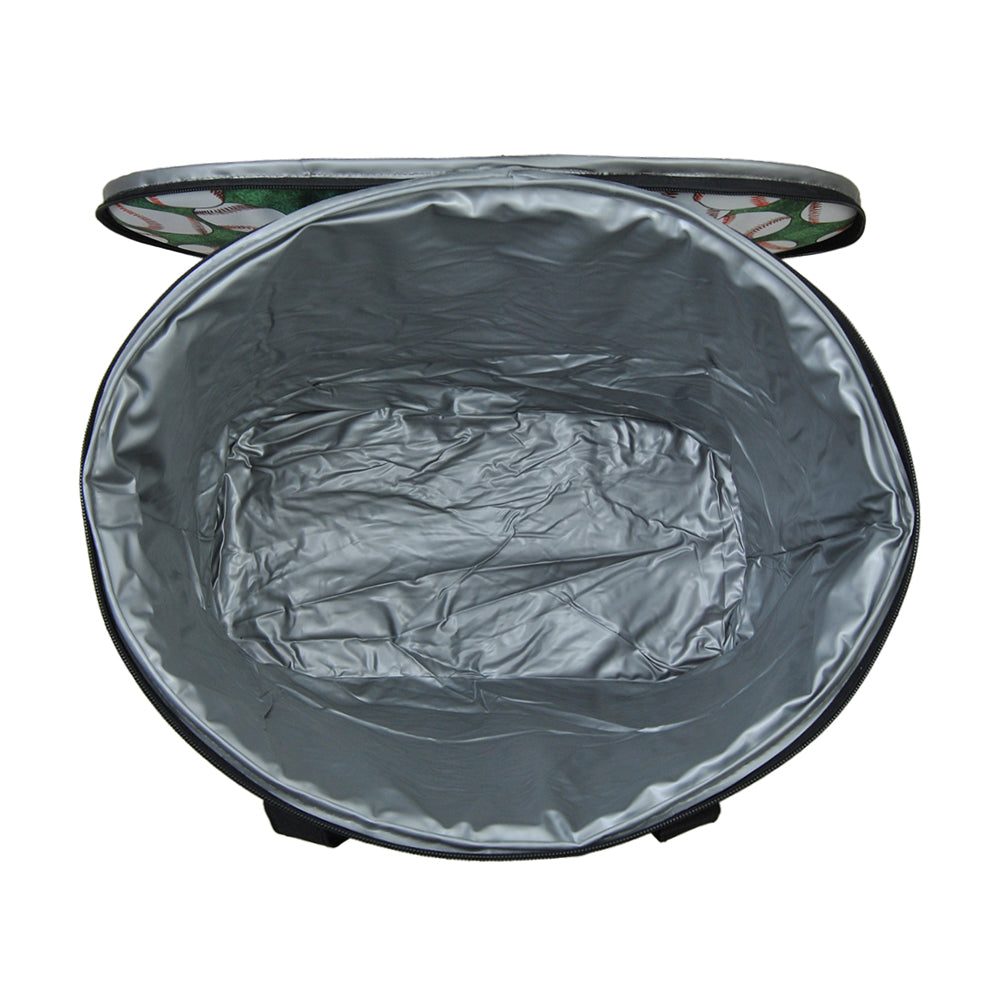 baseball cooler bag, NGIL insulated cooler, canvas baseball bag, game day cooler, tailgate cooler tote, baseball mom bag, baseball coach cooler, sports event cooler, insulated lunch bag, baseball picnic tote, team snack cooler, large baseball cooler, monogram baseball cooler, bottle opener cooler bag, baseball gear cooler, dugout cooler tote, canvas insulated cooler, NGIL baseball tote, tournament cooler bag, field day cooler, baseball travel bag, team cooler bag, fan cooler tote