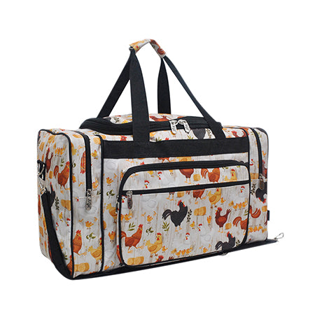 OEM Custom Sublimation Waterproof Durable Kids Girls Overnight Duffel Bag  for Kids Weekend Spend The Night Holdall Bag - China Travel Bag and Duffel  Bag price