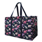 UTILITY TOTE BAG, TOTE BAG, SHOPPING ORGANIZER BAG, SHOPPING BAG, ECO FRIENDLY BAG, ECO FRIENDLY SHOPPING TOTE BAG, FARMERS MARKET TOTE BAG, LARGE TOTE, BEACH TOTE, 