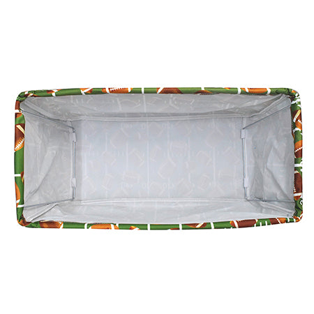 football utility tote, NGIL football tote, football gear bag, large football tote, football mom utility bag, football coach tote, football game day bag, football field tote, football storage tote, football team tote, canvas football tote, water-resistant football tote, football tailgate bag, football practice tote, open top football tote, football gift tote, football travel bag, monogram football tote, football carryall tote, football organization bag, football weekend tote