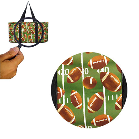 football utility tote, NGIL football tote, football gear bag, large football tote, football mom utility bag, football coach tote, football game day bag, football field tote, football storage tote, football team tote, canvas football tote, water-resistant football tote, football tailgate bag, football practice tote, open top football tote, football gift tote, football travel bag, monogram football tote, football carryall tote, football organization bag, football weekend tote