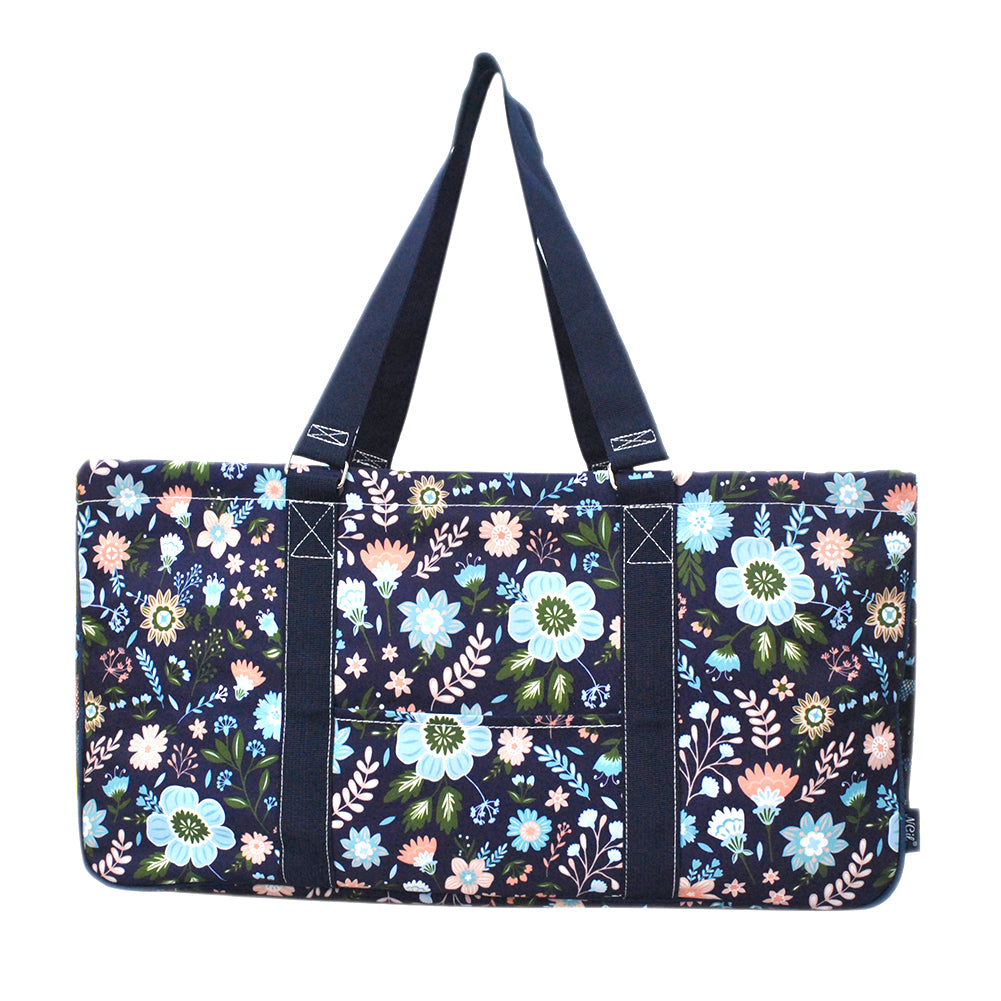 Pastel Floral NGIL Utility Bag - Main Image