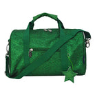 mini green glitter duffle bags, cheer bags, dance bags, gymnastics duffle, tumbling bag, ballet duffle bag, sparkly gym bag, competition bag, cheerleading bag, girls dance bag, pageant bag, glitter sports bag, glitter dance duffle, gymnastics practice bag, ballet gear bag, cheer competition bag, kids glitter duffle, cheer travel bag, dance recital bag, gym duffle for girls, tumbling gear bag, sparkle duffle bag, glitter cheer bag, cheer team bags, glitter dance gear bag