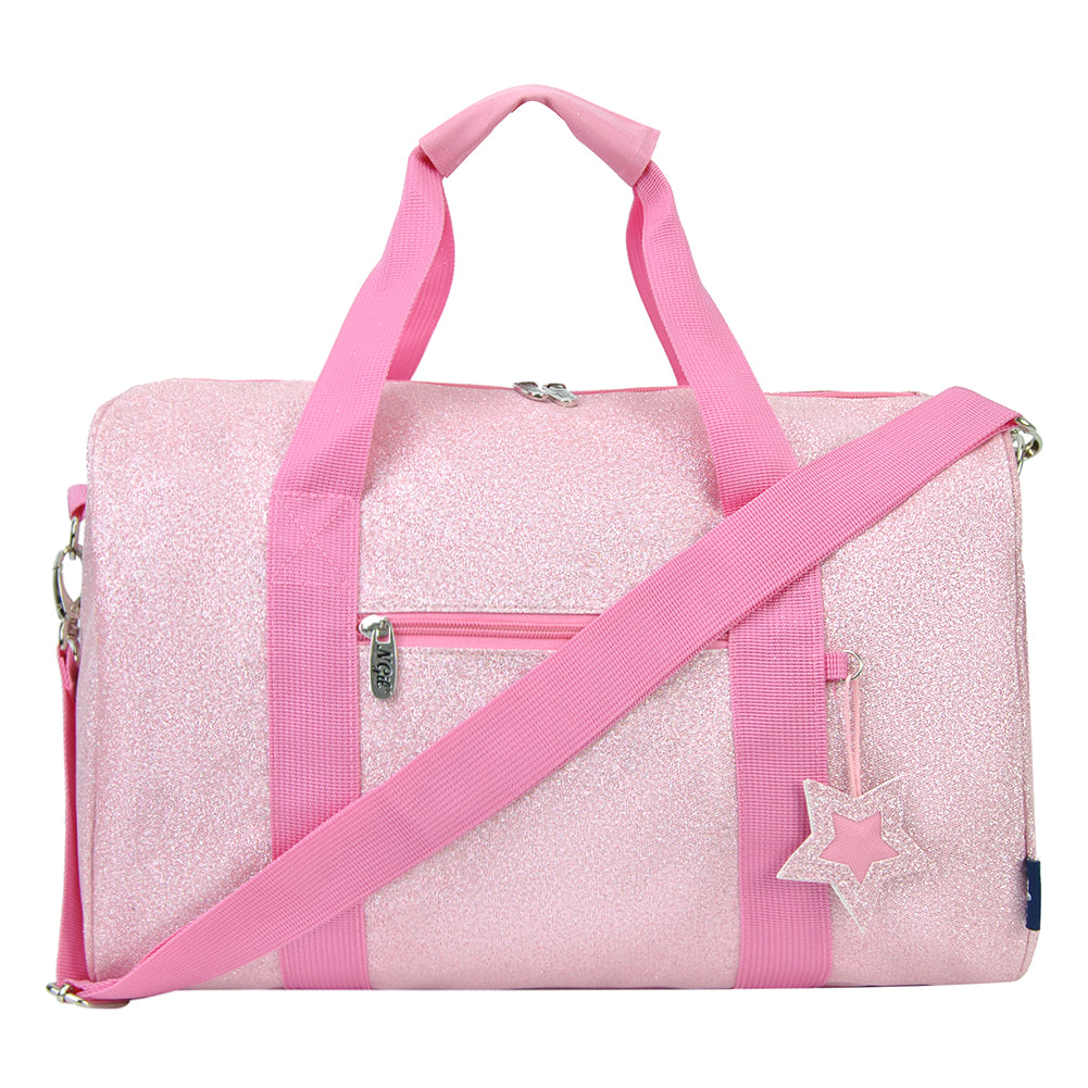 large pink glitter duffle bags, cheer bags, dance bags, gymnastics duffle, tumbling bag, ballet duffle bag, sparkly gym bag, competition bag, cheerleading bag, girls dance bag, pageant bag, glitter sports bag, glitter dance duffle, gymnastics practice bag, ballet gear bag, cheer competition bag, kids glitter duffle, cheer travel bag, dance recital bag, gym duffle for girls, tumbling gear bag, sparkle duffle bag, glitter cheer bag, cheer team bags, glitter dance gear bag