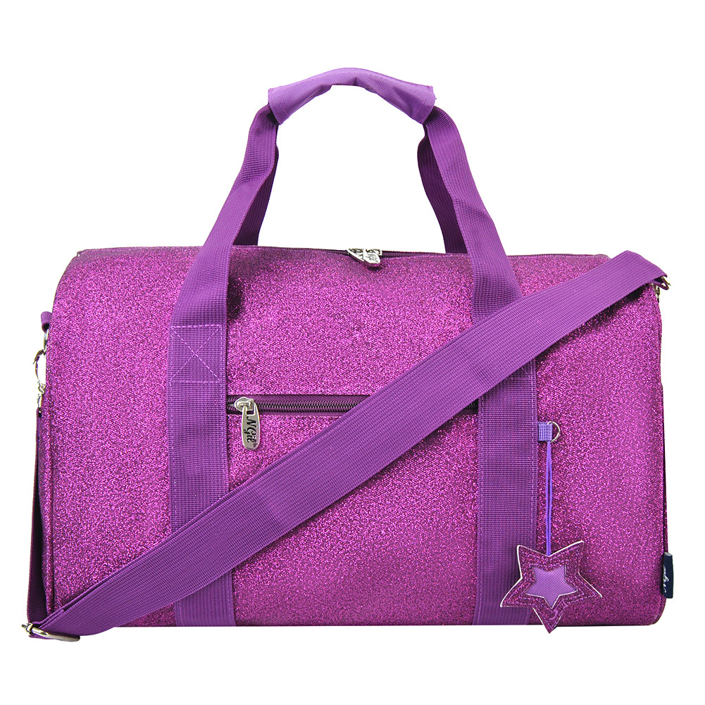 large purple glitter duffle bags, cheer bags, dance bags, gymnastics duffle, tumbling bag, ballet duffle bag, sparkly gym bag, competition bag, cheerleading bag, girls dance bag, pageant bag, glitter sports bag, glitter dance duffle, gymnastics practice bag, ballet gear bag, cheer competition bag, kids glitter duffle, cheer travel bag, dance recital bag, gym duffle for girls, tumbling gear bag, sparkle duffle bag, glitter cheer bag, cheer team bags, glitter dance gear bag