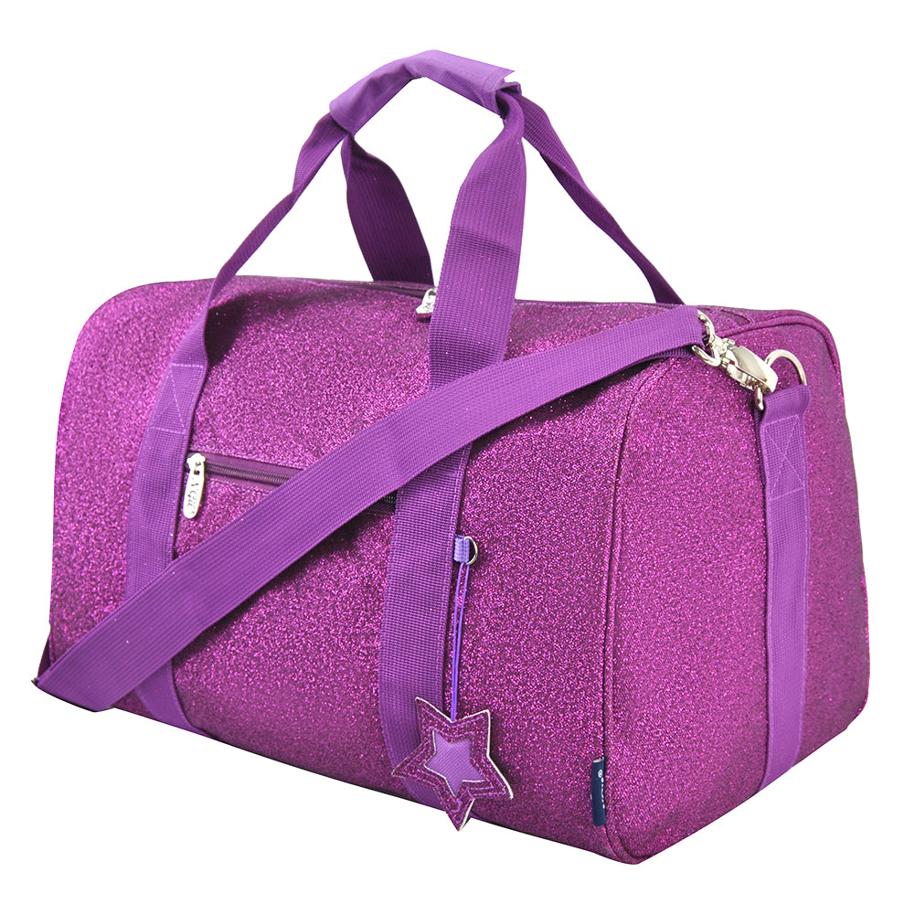 large purple glitter duffle bags, cheer bags, dance bags, gymnastics duffle, tumbling bag, ballet duffle bag, sparkly gym bag, competition bag, cheerleading bag, girls dance bag, pageant bag, glitter sports bag, glitter dance duffle, gymnastics practice bag, ballet gear bag, cheer competition bag, kids glitter duffle, cheer travel bag, dance recital bag, gym duffle for girls, tumbling gear bag, sparkle duffle bag, glitter cheer bag, cheer team bags, glitter dance gear bag