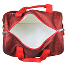 large red glitter duffle bags, cheer bags, dance bags, gymnastics duffle, tumbling bag, ballet duffle bag, sparkly gym bag, competition bag, cheerleading bag, girls dance bag, pageant bag, glitter sports bag, glitter dance duffle, gymnastics practice bag, ballet gear bag, cheer competition bag, kids glitter duffle, cheer travel bag, dance recital bag, gym duffle for girls, tumbling gear bag, sparkle duffle bag, glitter cheer bag, cheer team bags, glitter dance gear bag