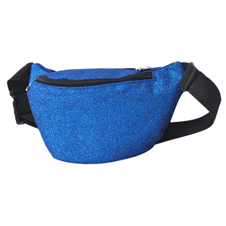 Blue glitter fanny pack, Glitter fanny pack, Glitter Fanny Pack, Glittery Hip Pouch, Cheer glitter fanny pack, Cheer fanny pack, Festival Glitter Belt Bag Fashionable Glitter Waist Pack, Trendy Glitter Fanny Pack,Glamorous Waist Pouch, Cheer Glitter Accessory, Glitter Waist Bag for Cheer Competitions, gifts for cheerleaders, work out fanny pack, festival fanny pack