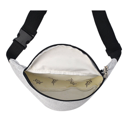 glitter fanny pack, glitter belt bag, cheer fanny pack, dance belt bag, gymnastics fanny pack, tumbling belt bag, ballet fanny pack, sports belt bag, pageant fanny pack, competition belt bag, sparkle fanny pack, cheer belt bag, dance team fanny pack, performance belt bag, glitter hip bag, glitter waist bag, glitter competition pouch, glitter practice fanny pack, glitter gear belt bag, glitter hands-free bag