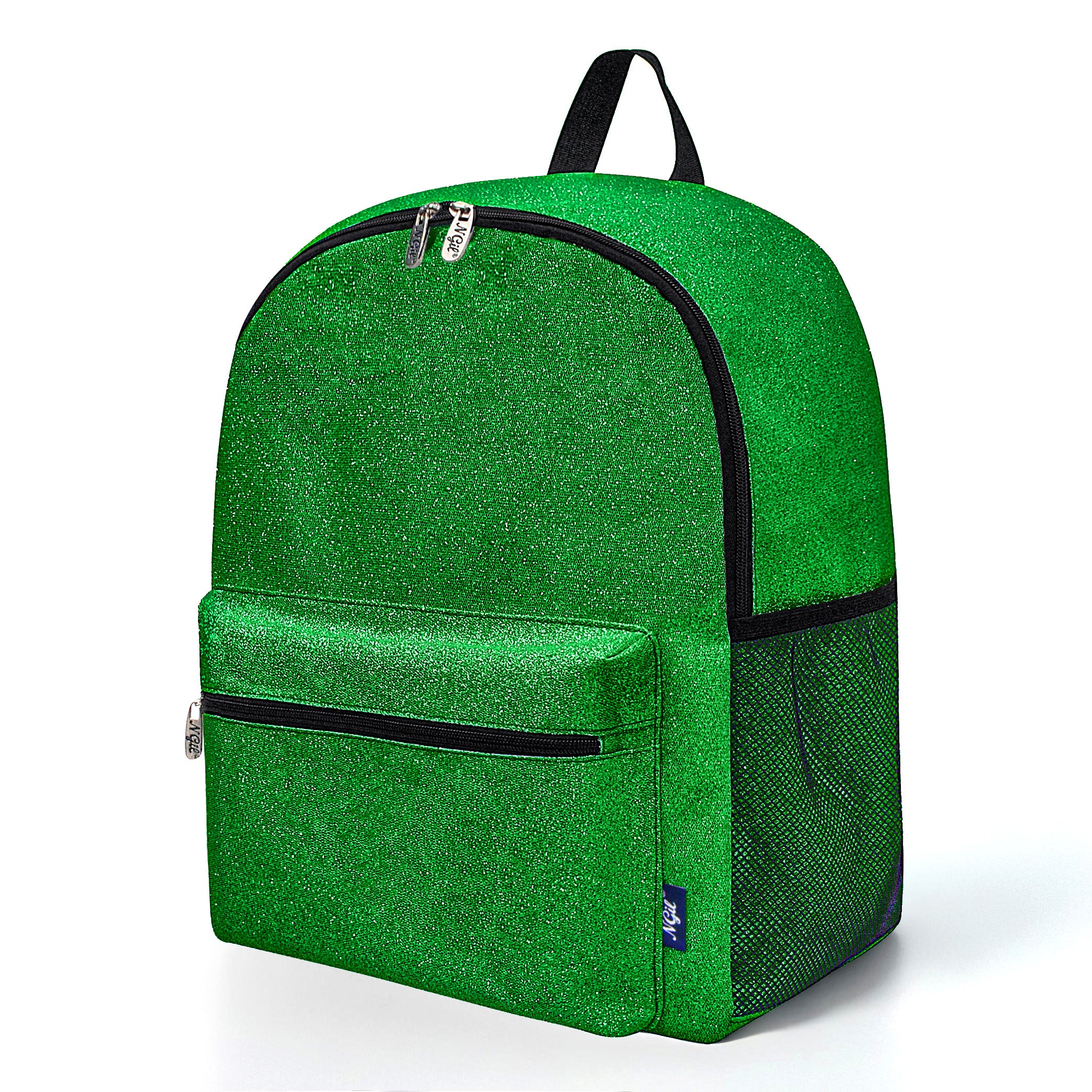 Large Green glitter backpacks, cheer backpacks, dance backpacks, gymnastics backpacks, tumbling backpacks, ballet backpacks, sports backpacks, pageant backpacks, competition backpacks, glitter cheer bags, sparkle dance bags, glitter gym backpack, glitter practice backpack, glitter team backpack, cheer competition backpack, dance recital backpack, ballet gear backpack, gymnastics gear backpack, glitter travel backpack, glitter performance bag