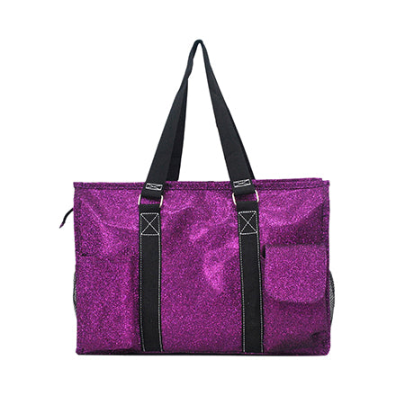 cheer tote bag, dance tote bag, gymnastics tote, teacher organizer bag, coach utility tote, glitter tote bag, NGIL caddy tote, zippered tote bag, lined organizer tote, water-resistant tote, diaper bag tote, weekender bag, overnight tote, beach day tote, school supply tote, canvas tote bag, multi-pocket tote, collapsible utility tote, dancer gift bag, coach gift idea, teacher appreciation gift, sparkle tote bag, glitter bag for women, dance mom bag, cheer coach tote, nurse work bag, cute work tote