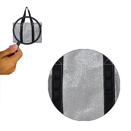 cheer tote bag, dance tote bag, gymnastics tote, teacher organizer bag, coach utility tote, glitter tote bag, NGIL caddy tote, zippered tote bag, lined organizer tote, water-resistant tote, diaper bag tote, weekender bag, overnight tote, beach day tote, school supply tote, canvas tote bag, multi-pocket tote, collapsible utility tote, dancer gift bag, coach gift idea, teacher appreciation gift, sparkle tote bag, glitter bag for women, dance mom bag, cheer coach tote, nurse work bag, cute work tote