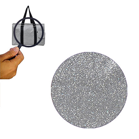 cheer tote bag, dance tote bag, gymnastics tote, teacher organizer bag, coach utility tote, glitter tote bag, NGIL caddy tote, zippered tote bag, lined organizer tote, water-resistant tote, diaper bag tote, weekender bag, overnight tote, beach day tote, school supply tote, canvas tote bag, multi-pocket tote, collapsible utility tote, dancer gift bag, coach gift idea, teacher appreciation gift, sparkle tote bag, glitter bag for women, dance mom bag, cheer coach tote, nurse work bag, cute work tote