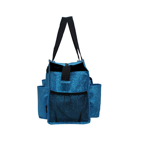 cheer tote bag, dance tote bag, gymnastics tote, teacher organizer bag, coach utility tote, glitter tote bag, NGIL caddy tote, zippered tote bag, lined organizer tote, water-resistant tote, diaper bag tote, weekender bag, overnight tote, beach day tote, school supply tote, canvas tote bag, multi-pocket tote, collapsible utility tote, dancer gift bag, coach gift idea, teacher appreciation gift, sparkle tote bag, glitter bag for women, dance mom bag, cheer coach tote, nurse work bag, cute work tote