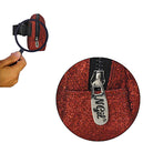 glitter fanny pack, glitter belt bag, cheer fanny pack, dance belt bag, gymnastics fanny pack, tumbling belt bag, ballet fanny pack, sports belt bag, pageant fanny pack, competition belt bag, sparkle fanny pack, cheer belt bag, dance team fanny pack, performance belt bag, glitter hip bag, glitter waist bag, glitter competition pouch, glitter practice fanny pack, glitter gear belt bag, glitter hands-free bag