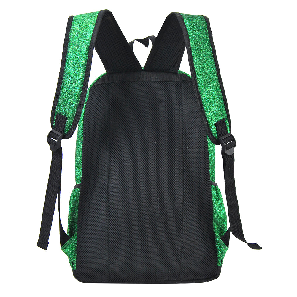 green glitter backpacks, cheer backpacks, dance backpacks, gymnastics backpacks, tumbling backpacks, ballet backpacks, sports backpacks, pageant backpacks, competition backpacks, glitter cheer bags, sparkle dance bags, glitter gym backpack, glitter practice backpack, glitter team backpack, cheer competition backpack, dance recital backpack, ballet gear backpack, gymnastics gear backpack, glitter travel backpack, glitter performance bag