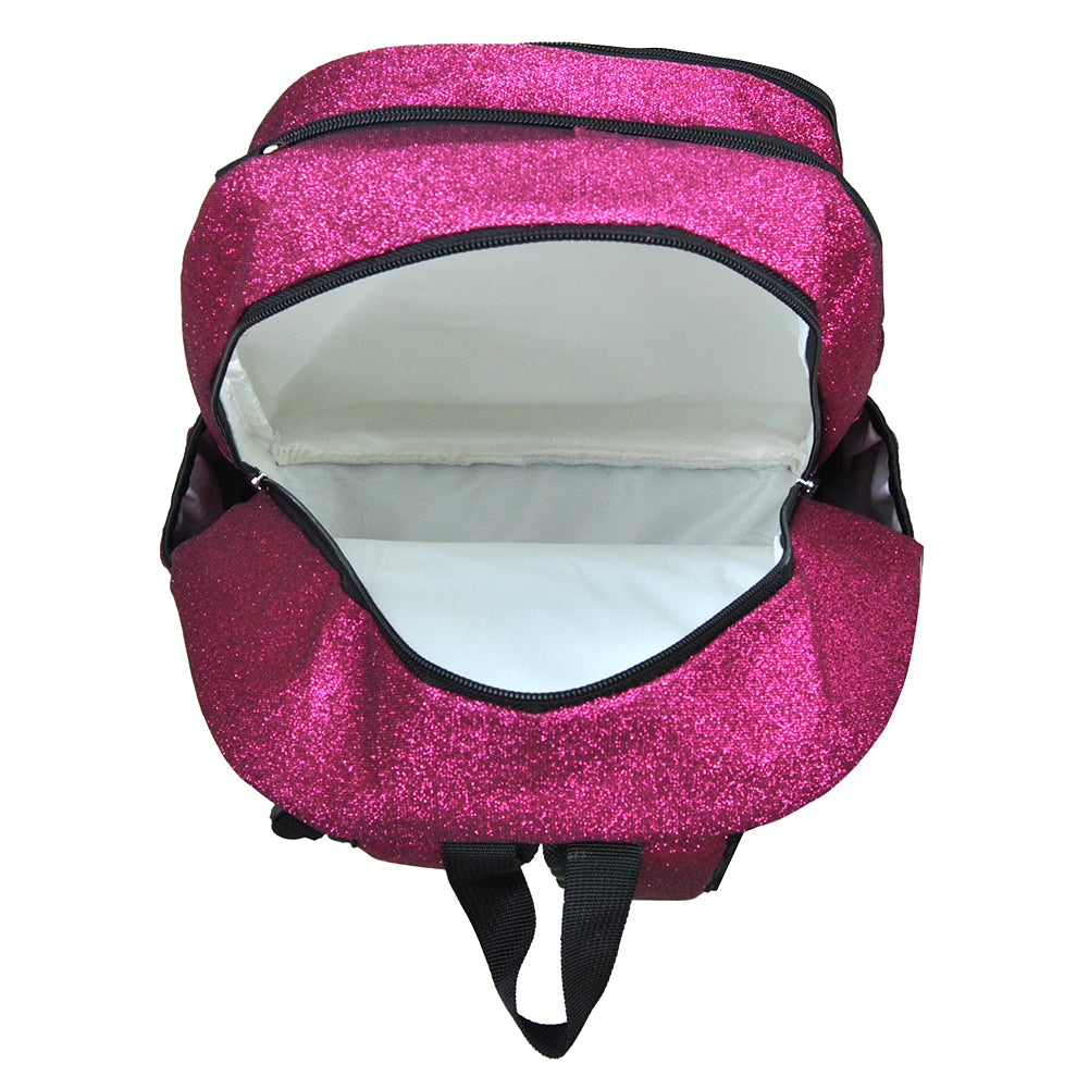 hot pink glitter backpacks, cheer backpacks, dance backpacks, gymnastics backpacks, tumbling backpacks, ballet backpacks, sports backpacks, pageant backpacks, competition backpacks, glitter cheer bags, sparkle dance bags, glitter gym backpack, glitter practice backpack, glitter team backpack, cheer competition backpack, dance recital backpack, ballet gear backpack, gymnastics gear backpack, glitter travel backpack, glitter performance bag
