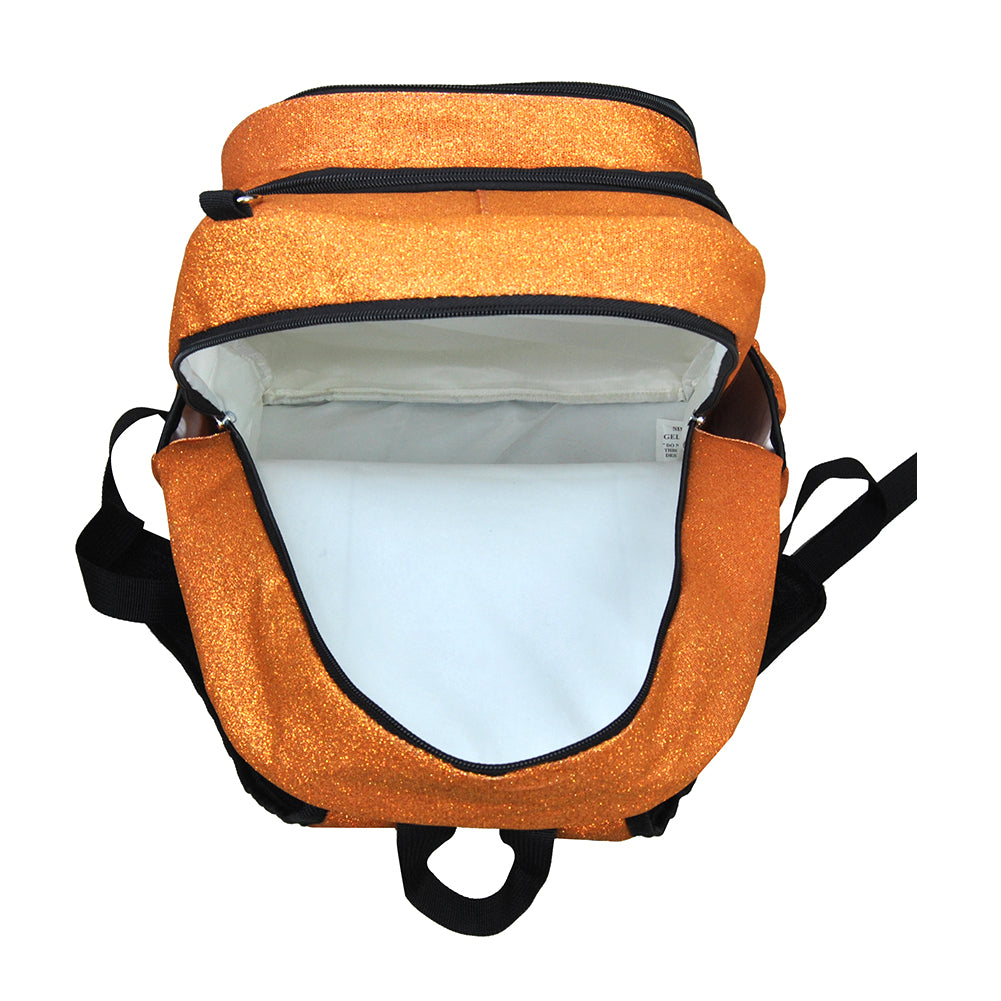 orange glitter backpacks, cheer backpacks, dance backpacks, gymnastics backpacks, tumbling backpacks, ballet backpacks, sports backpacks, pageant backpacks, competition backpacks, glitter cheer bags, sparkle dance bags, glitter gym backpack, glitter practice backpack, glitter team backpack, cheer competition backpack, dance recital backpack, ballet gear backpack, gymnastics gear backpack, glitter travel backpack, glitter performance bag
