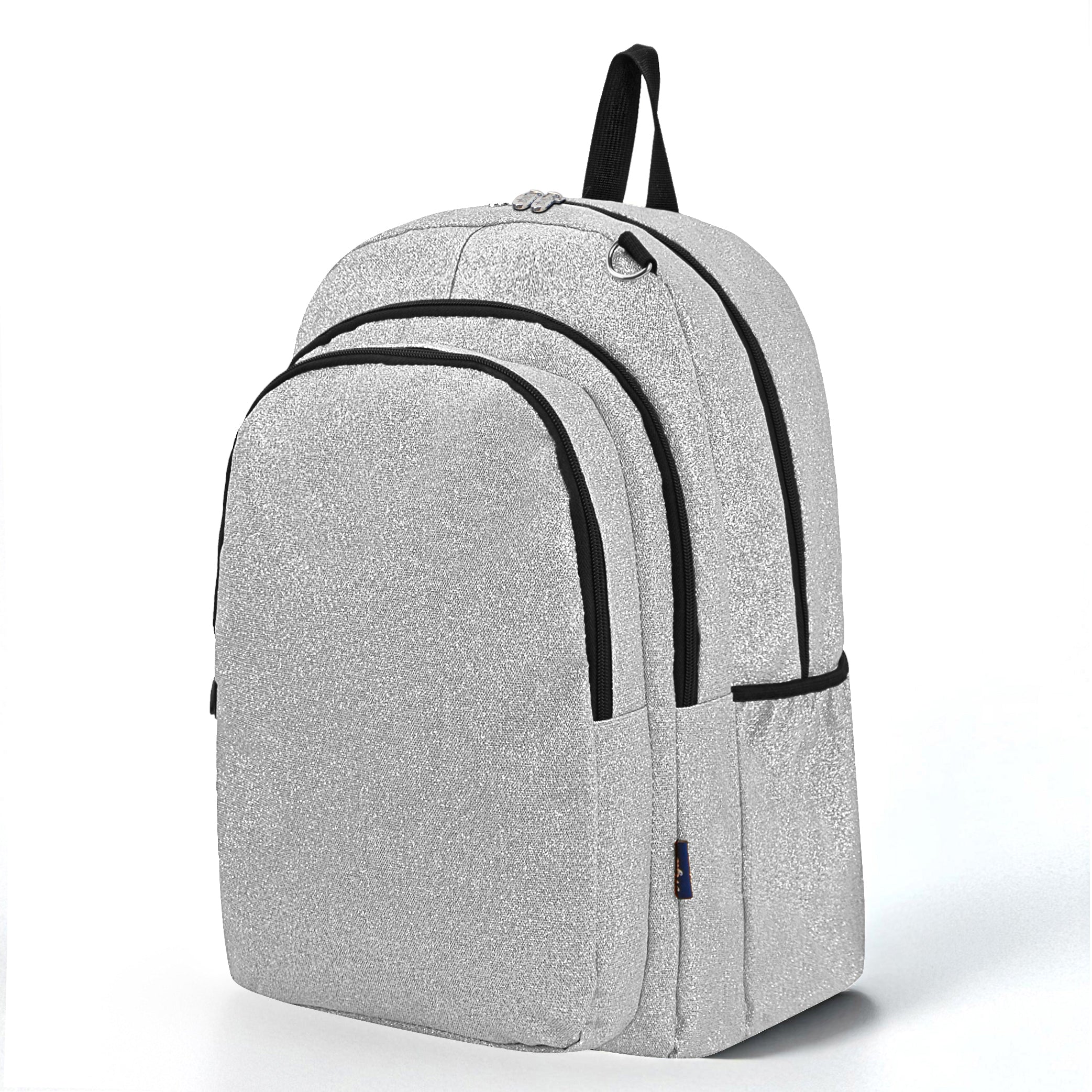 silver glitter backpacks, cheer backpacks, dance backpacks, gymnastics backpacks, tumbling backpacks, ballet backpacks, sports backpacks, pageant backpacks, competition backpacks, glitter cheer bags, sparkle dance bags, glitter gym backpack, glitter practice backpack, glitter team backpack, cheer competition backpack, dance recital backpack, ballet gear backpack, gymnastics gear backpack, glitter travel backpack, glitter performance bag