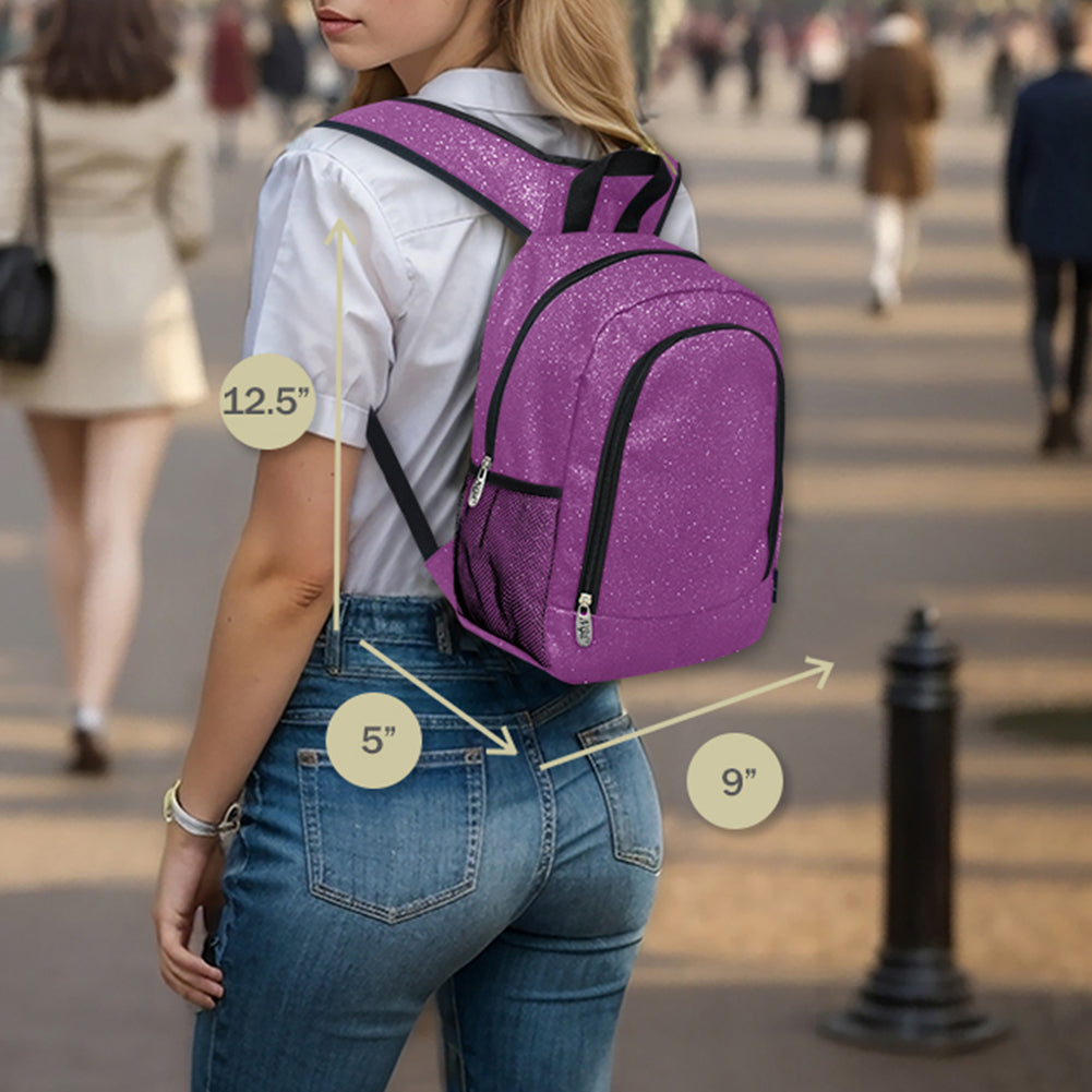 Purple glitter, mini glitter backpack, cheer mini backpack, dance mini backpack, gymnastic mini backpack, competition mini backpack, academy small backpack, afterschool small backpack, school organization mini bag, glitter mini team backpack, small glitter cheer backpack, small glitter dance backpack, small gymnastic glitter backpack, mini glitter cheer mom bag, mini glitter dance mom backpack, small gym mom glitter bag, glitter mini team bag, competition small glitter bag, afterschool glitter mini bag.