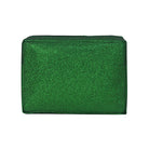 glitter cosmetic pouch, NGIL makeup bag, cheer makeup pouch, dance toiletry bag, gymnastics travel bag, beauty pageant pouch, competition cosmetic case, travel makeup organizer, glitter toiletry bag, small travel pouch, zip top cosmetic case, glitter carry-on bag, dancer makeup case, cheerleader pouch, gymnast toiletry bag, compact glitter bag, makeup bag for travel, glitter gift pouch, sparkle cosmetic bag, overnight toiletry pouch, portable beauty bag, glitter storage pouch