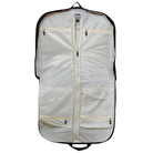 black glitter garment bag, NGIL garment bag, dance garment bag, cheer garment bag, travel garment bag, competition garment bag, dancewear storage bag, wrinkle-free travel bag, glitter travel bag, dancer travel bag, cheerleader travel bag, monogram garment bag, foldable garment bag, lightweight dance bag, dance competition bag, glitter cheer bag, garment bag with hook, glitter clothing bag, sparkly garment bag, stylish travel bag, costume storage bag, dance outfit bag, cheer uniform bag