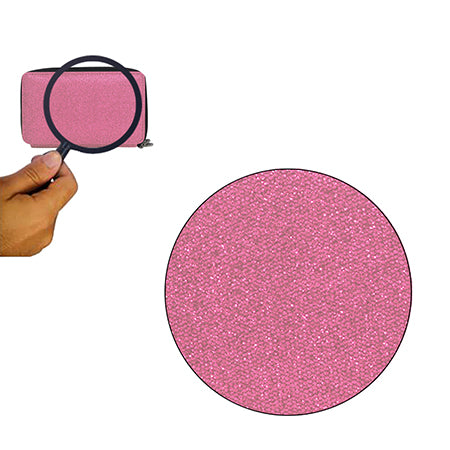 pink glitter all-in-one wallet, NGIL wallet, cheer wallet, dance wallet, gymnastics wallet, sports wallet, competition travel wallet, glitter wristlet wallet, crossbody wallet purse, wallet with phone pocket, wallet with card slots, glitter travel organizer, canvas glitter wallet, team mom wallet, coach accessory wallet, all-in-one glitter purse, zippered wallet bag, small glitter crossbody, sparkle wallet for girls, competition day wallet, dance mom wallet, cheer coach wallet