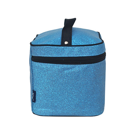 glitter cosmetic case, NGIL makeup bag, large train case, cheer makeup organizer, dance cosmetic bag, gymnastics toiletry case, beauty pageant makeup case, competition makeup organizer, travel cosmetic train case, glitter top handle case, monogram makeup bag, brush holder case, mirror cosmetic pouch, canvas glitter case, sparkle makeup organizer, cheerleader toiletry bag, dancer makeup case, team mom beauty bag, glitter travel case, glam cosmetic tote, large glitter makeup box