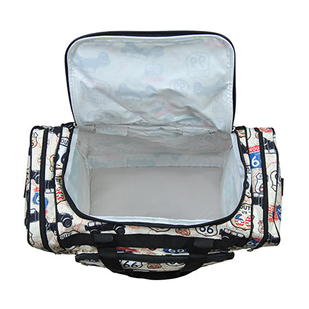 Palm Trail NGIL Canvas 20