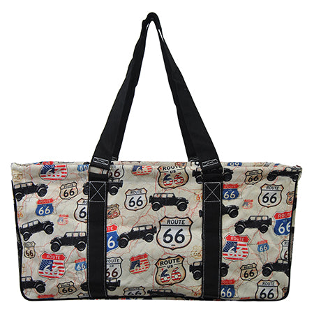 Americana Drive NGIL Utility Bag | MommyWholesale.com