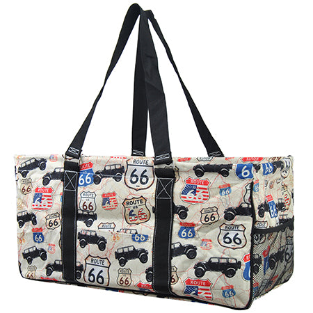 Americana Drive NGIL Utility Bag | MommyWholesale.com