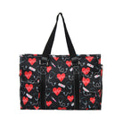 nurse organizer tote, NGIL nurse bag, zippered nurse caddy, nurse work tote, large tote for nurses, RN utility bag, nurse supply organizer, canvas nurse tote, nursing student tote bag, nurse appreciation gift, nurse shift bag, healthcare caddy tote, nurse gear bag, cute nurse tote, monogram nurse tote bag, nurse work essentials tote, durable nurse tote, nurse classroom bag, nurse pocket organizer tote, nurse daily bag, nurse gift idea, hospital work tote, nurse carryall bag
